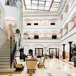 Arcadia Boutique Hotel