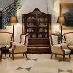 Hotel Arcadia Boutique