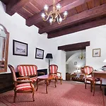 Arcadia Boutique 4* Bratislava