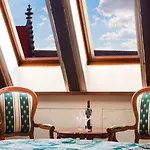 Hotel Arcadia Boutique 4*
