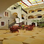 Arcadia Boutique 4*