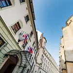 Arcadia Boutique Hotel Bratislava