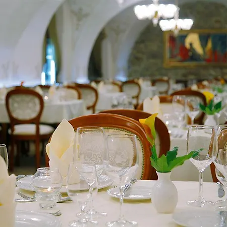 Arcadia Boutique 4* Братислава