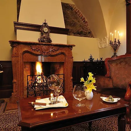 Arcadia Boutique Szálloda