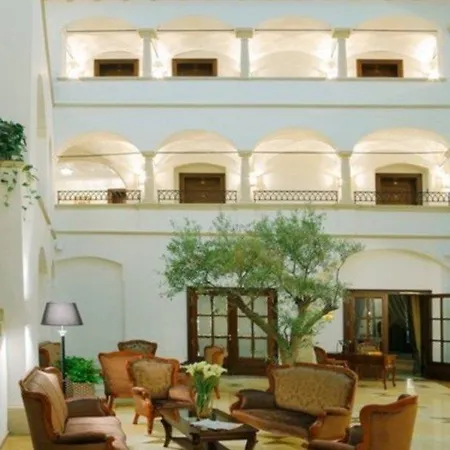 Отель Arcadia Boutique Братислава