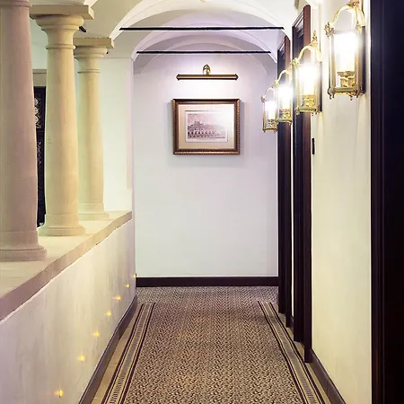 Arcadia Boutique Μπρατισλάβα