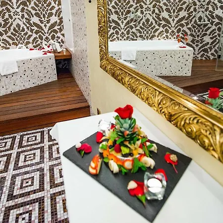 Hotel Arcadia Boutique Bratislava