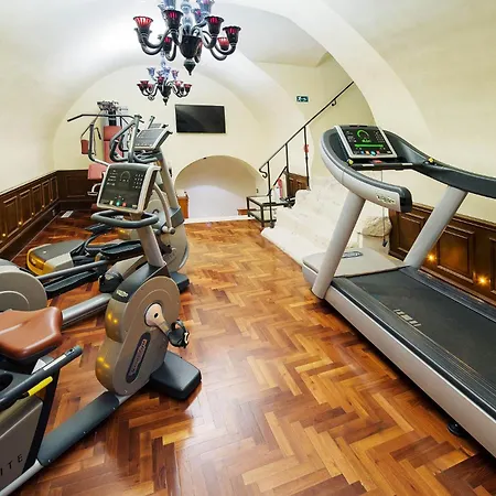 Arcadia Boutique 4* Bratislava