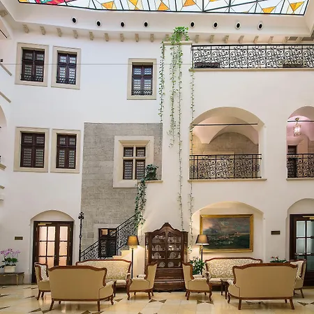 Arcadia Boutique מלון 4*
