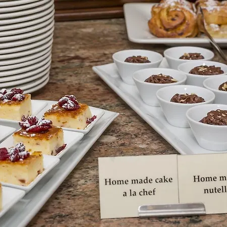 Szálloda Arcadia Boutique 4*