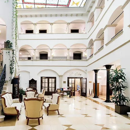Hotel Arcadia Boutique Bratislava