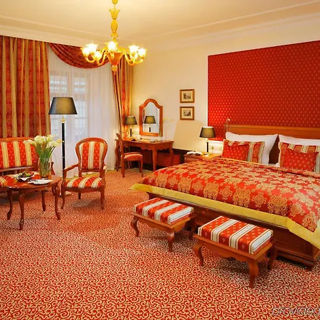 Arcadia Boutique Pozsony