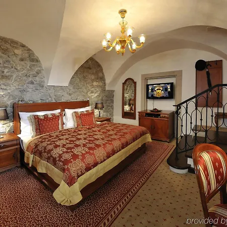 Arcadia Boutique 4* Pozsony