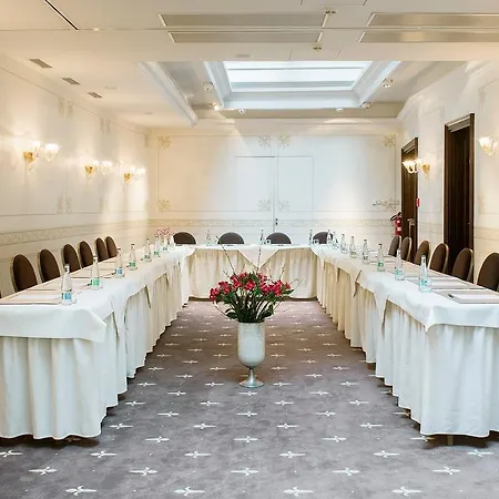 Szálloda Arcadia Boutique 4*