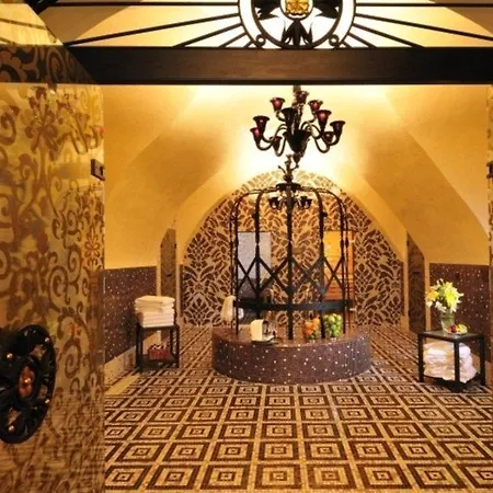 Отель Arcadia Boutique 4*