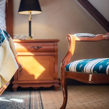 Hotel Arcadia Boutique Pressburg