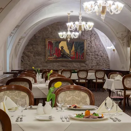 Arcadia Boutique Отель 4*