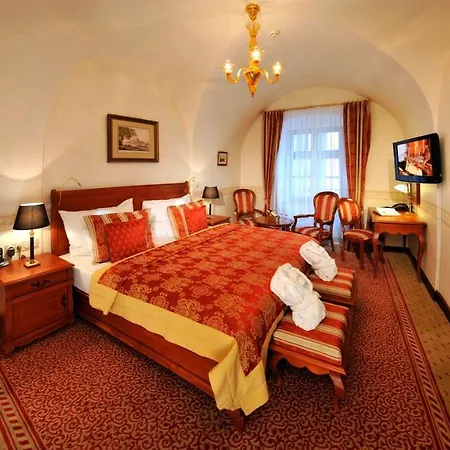 Arcadia Boutique Pozsony