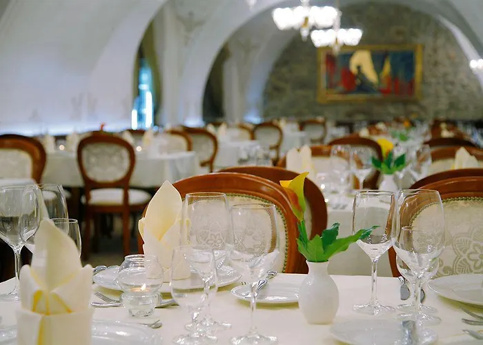 Arcadia Boutique 4* Bratislava