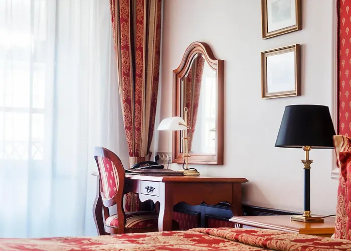 Hotel Arcadia Boutique