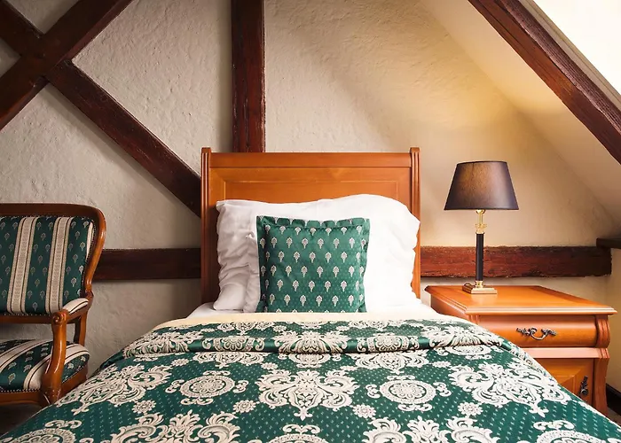 Arcadia Boutique 4* Pozsony