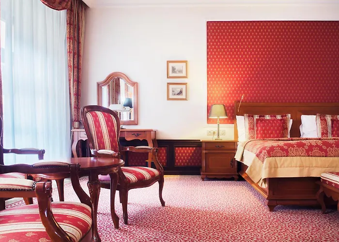 Arcadia Boutique Bratislava