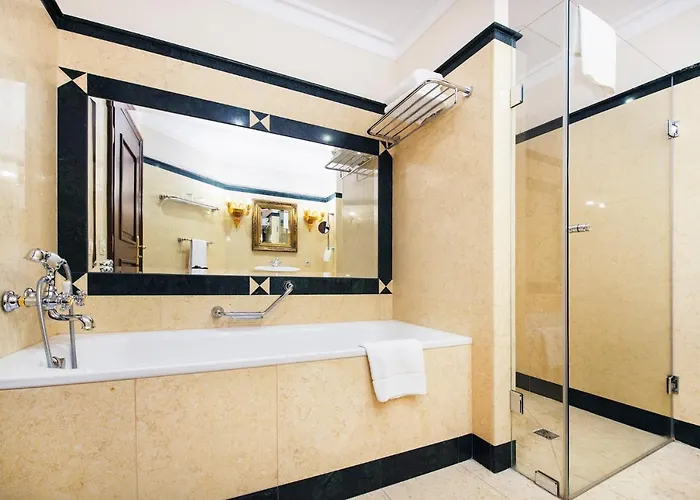 Arcadia Boutique Szálloda Pozsony