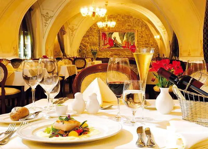 Arcadia Boutique Hotel Bratislava