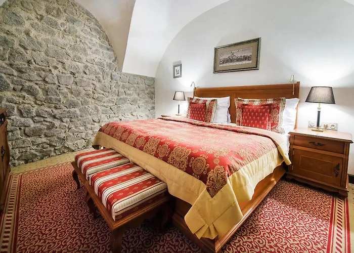 Hotel Arcadia Boutique Bratislava