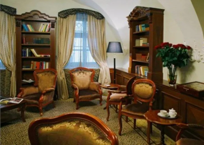 Arcadia Boutique Hotel