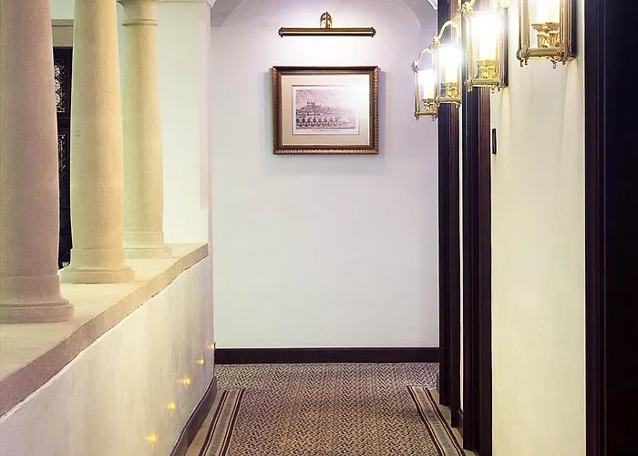 Arcadia Boutique Pozsony