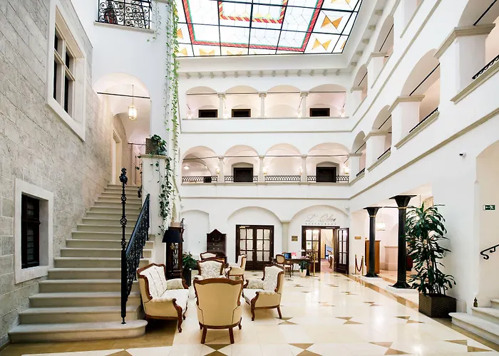 Arcadia Boutique Szálloda