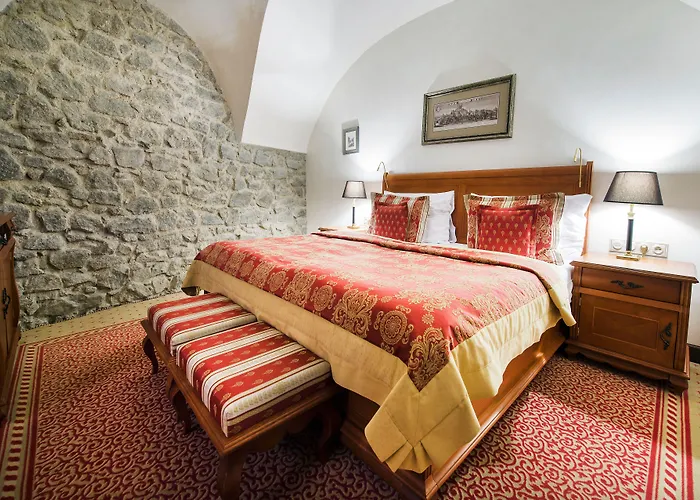 Arcadia Boutique Hotel Bratislava