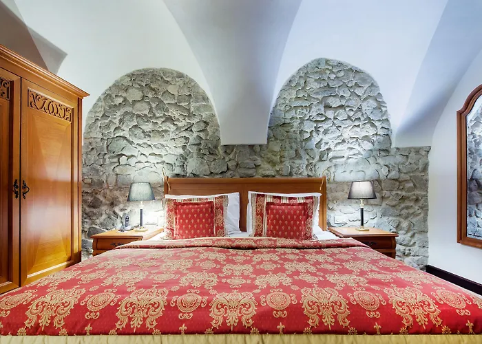 Arcadia Boutique Bratislava