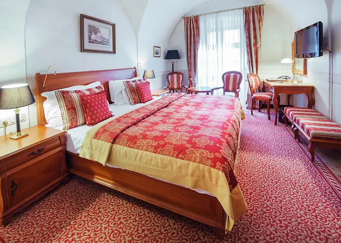 Hotel Arcadia Boutique