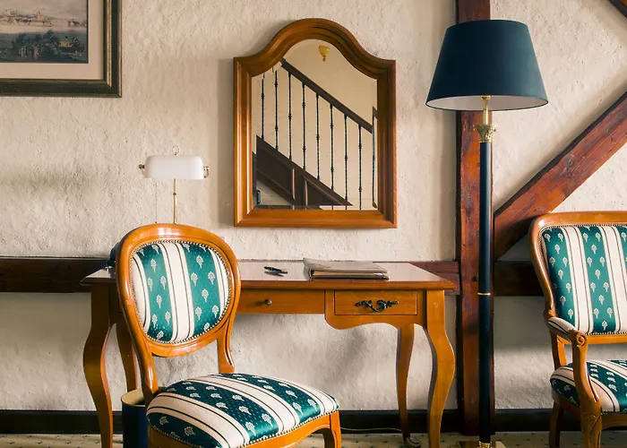 Hotel Arcadia Boutique