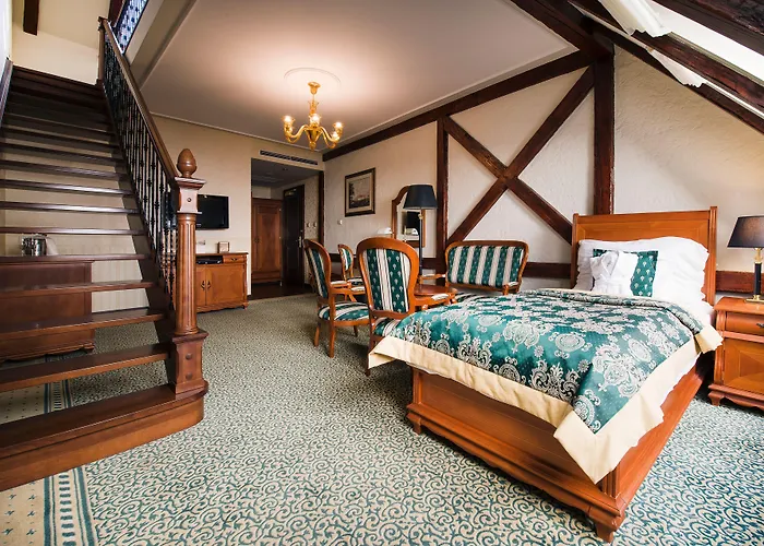 Arcadia Boutique Hotel 4*