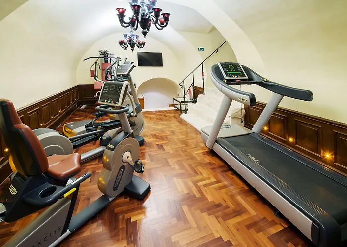 Hotel Arcadia Boutique 4*