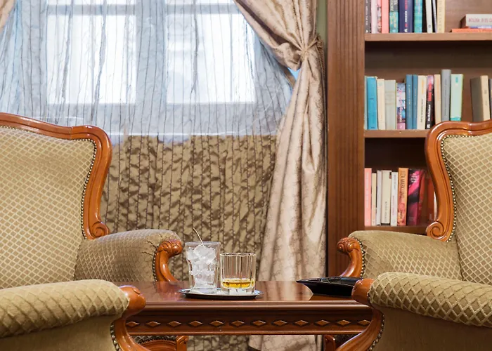 Arcadia Boutique Hotel Bratislava