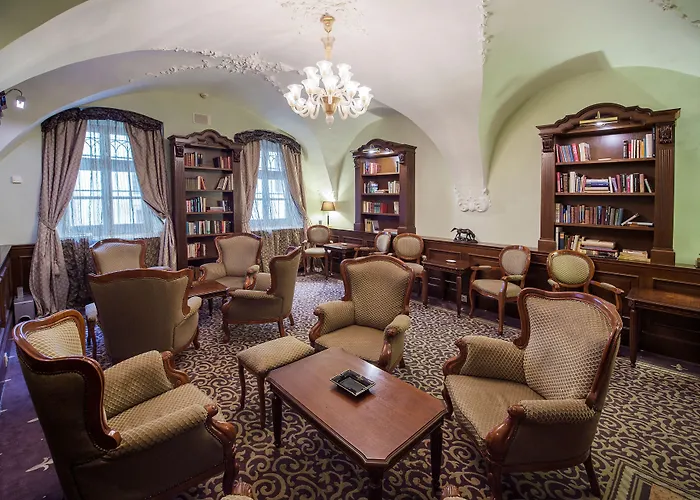 Hotel Arcadia Boutique Bratislava