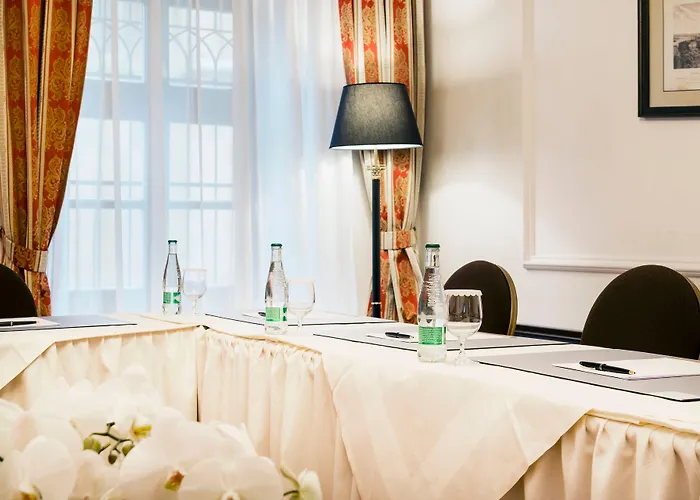 Szálloda Arcadia Boutique 4*