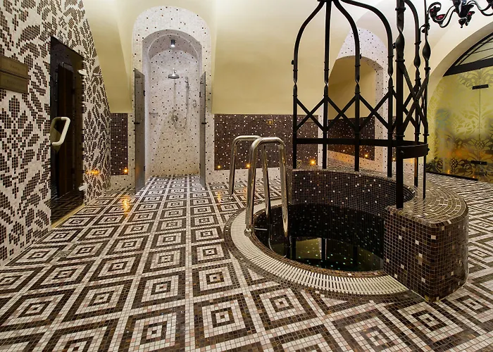 Arcadia Boutique 4* Bratislava