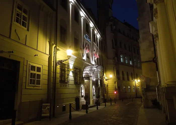 Szálloda Arcadia Boutique