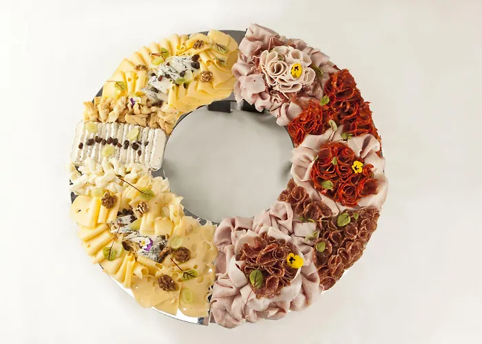 Arcadia Boutique Szálloda