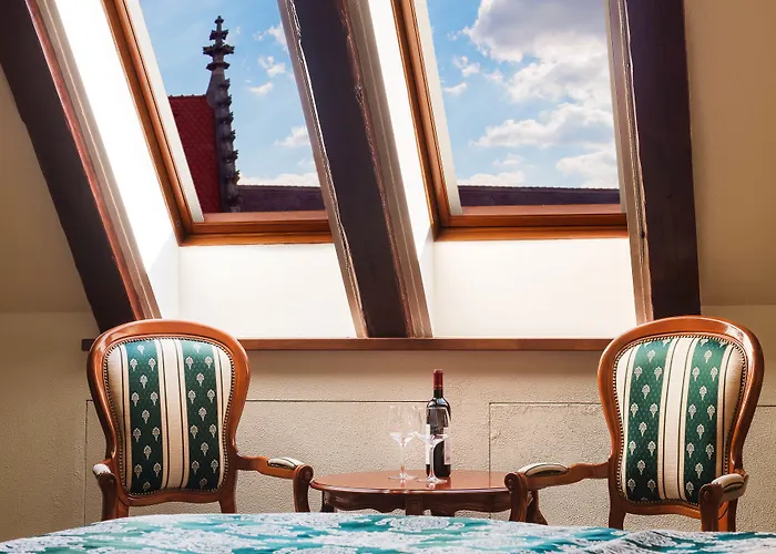 Hotel Arcadia Boutique 4*