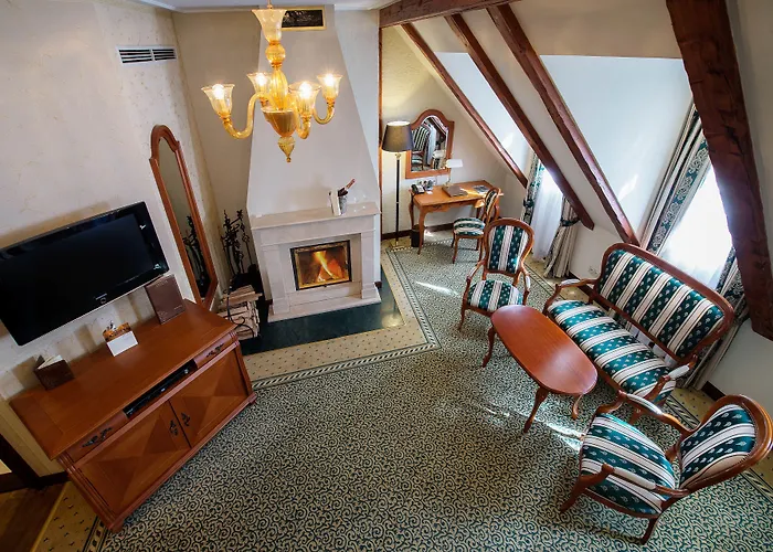 Arcadia Boutique Hotel