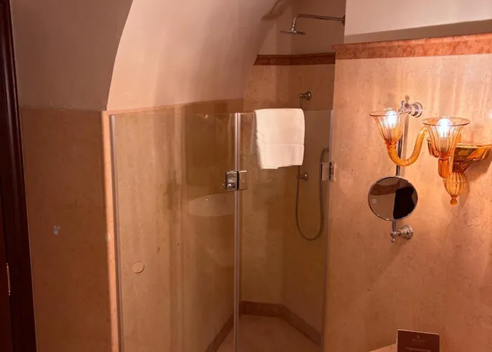 Arcadia Boutique 4* Bratislava