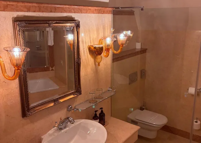 Arcadia Boutique Szálloda 4*