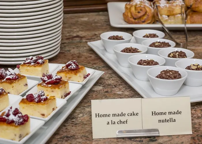 Hotel Arcadia Boutique 4*