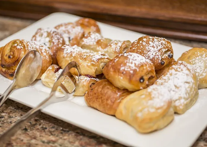 Arcadia Boutique Hotel 4*